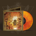 Melechesh | Enki (Orange/Yellow Marble Vinyl) | 2LP