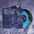 Graveworm | Engraved In Black (Blue/Black Vinyl) | LP