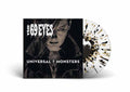 69 Eyes | Universal Monsters (Clear/Gold/Black Splatter) | LP