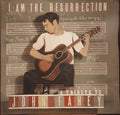 Various Artists | I Am the Resurrection: A Tribute to John Fahey | CD