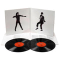 Jackson, Michael | Number Ones | 2LP Gatefold Sleeve front cover