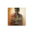 Michael Jackson | Michael: Songs From The Motion Picture | 2 LP Opaque Red Vinyl