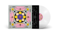 Mike D | Thank You | 1LP Gatefold Sleeve  Coloured Vinyl Clear front cover