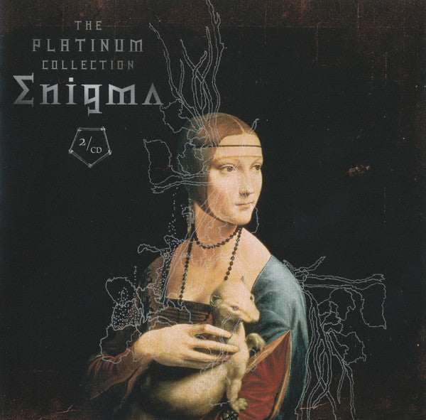 Enigma | The Platinum Collection (2-CD Edition) | 2CD