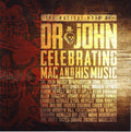 Dr. John | The Musical Mojo of Dr. John: A Celebration of Mac & His Music | CD