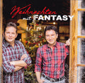 Fantasy | Weihnachten Mit Fantasy | CD