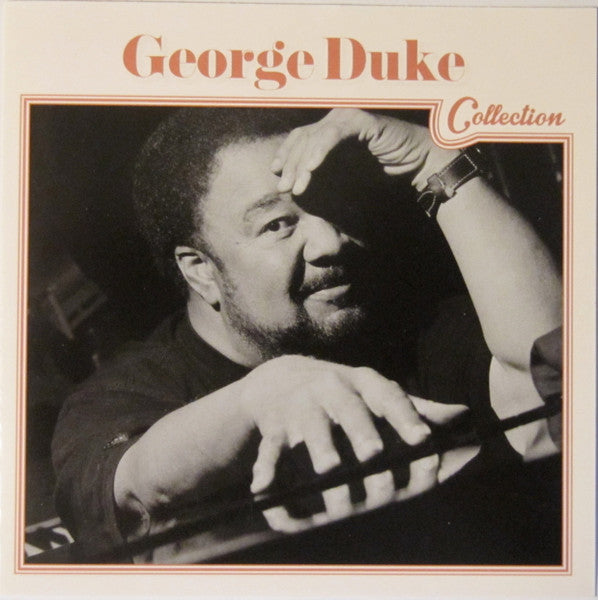 George Duke | George Duke Collection | CD