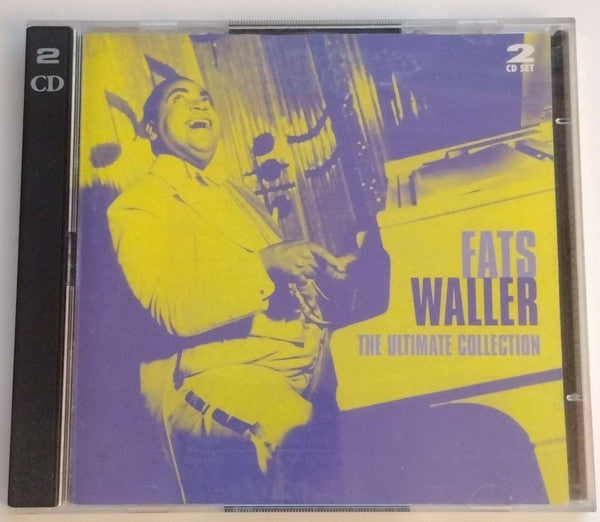 Fats Waller | The Ultimate Collection | CD