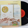 Monk, Thelonious | Straight No Chaser | 1LP Coloured Vinyl front cover