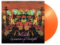 Motions | Impressions Of Wonderful | 1LP Coloured Vinyl front cover