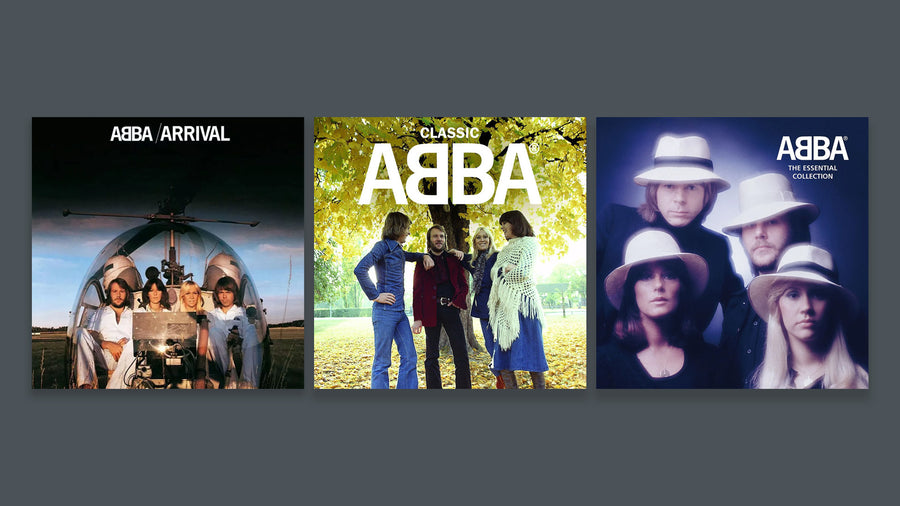 ABBA