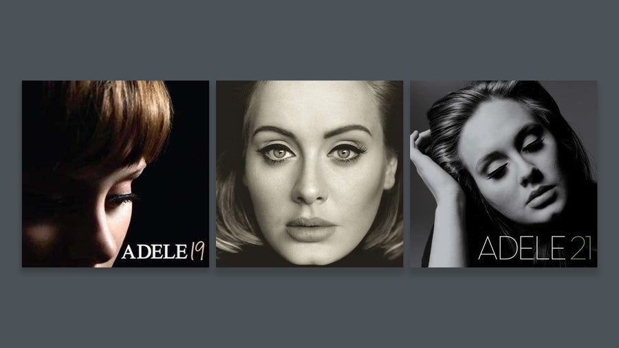 Adele