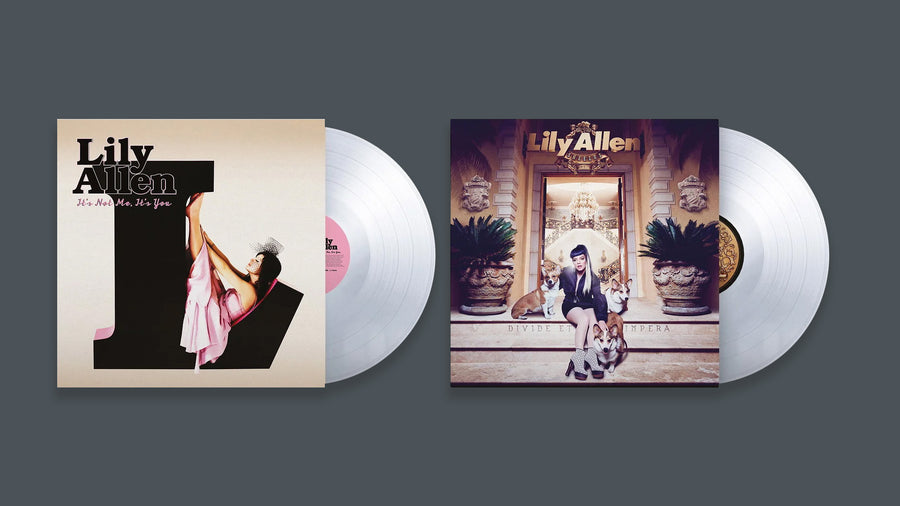 Lily Allen