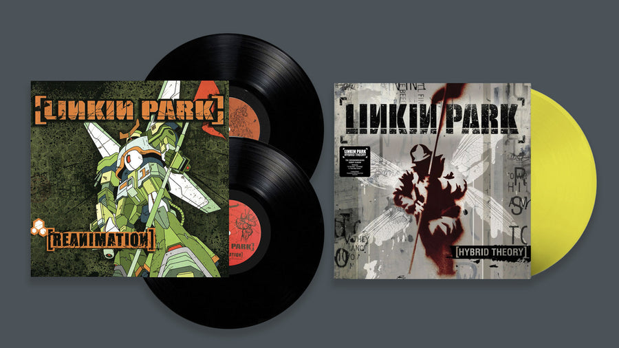 Linkin Park