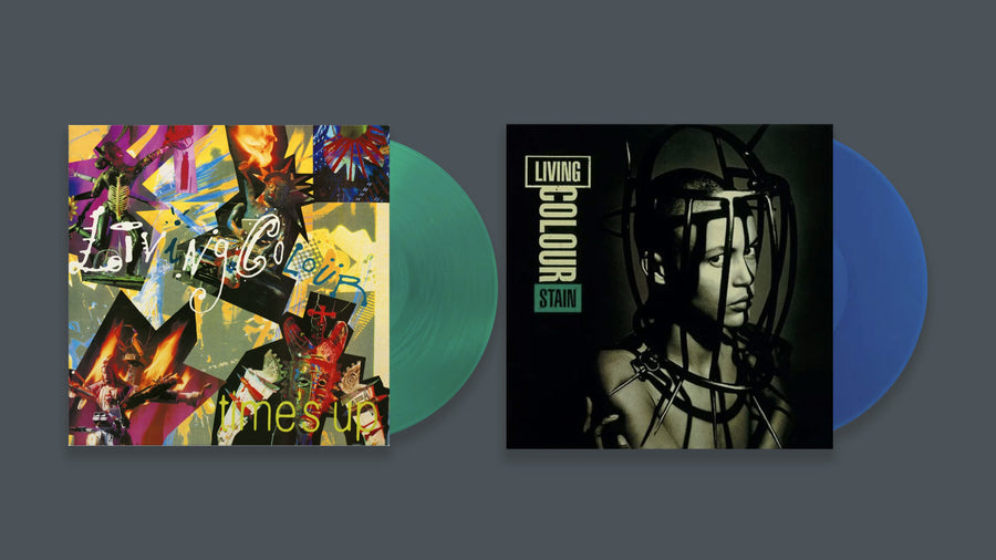 Living Colour