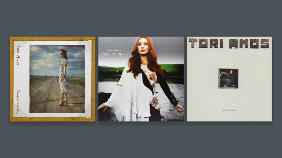 Tori Amos