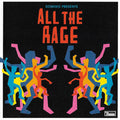 Various Artists | Domino Presents All the Rage | CD