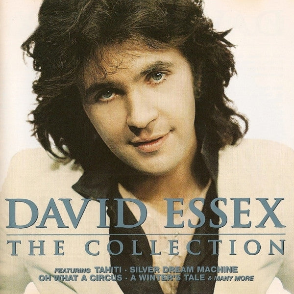 David Essex | The Collection | CD