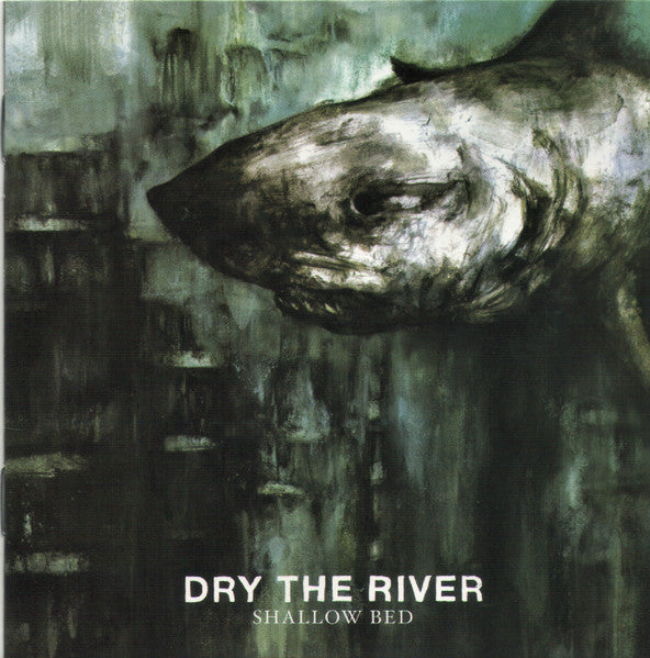 Dry the River | Shallow Bed | CD