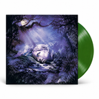 Weezer | SZNZ Autumn | 1LP Green Coloured Vinyl