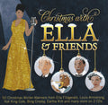 Various Artists | Christmas With Ella & Friends | 2CD