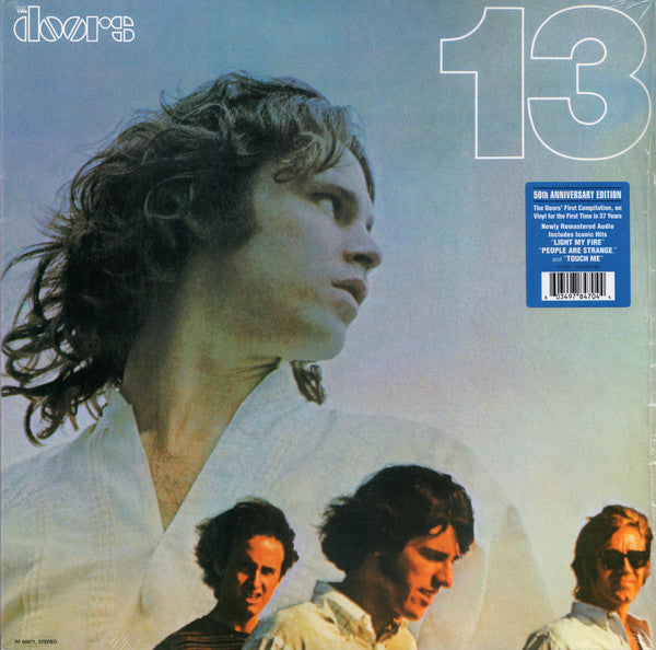 The Doors | 13 | 1LP