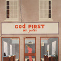 God First - Mr Jukes | God First - Mr Jukes | CD
