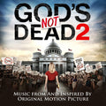 Gods Not Dead 2 (Music From & | Gods Not Dead 2 (Mus | CD