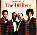 The Drifters | The Very Best of the Drifters | CD