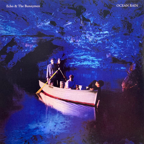 Echo & the Bunnymen | Ocean Rain | 1LP