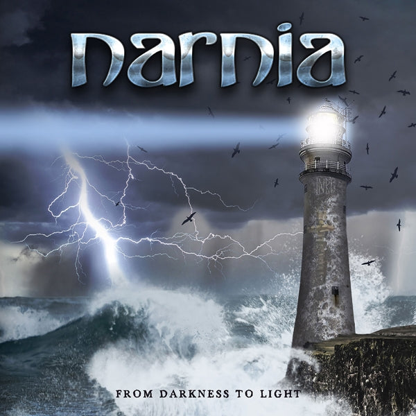 Narnia | From Darkness To Light | CD