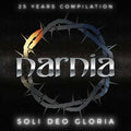 Narnia | Soli Deo Gloria – 25 Years Compilation | 2CD