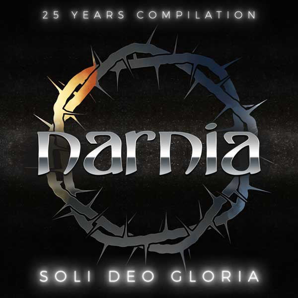Narnia | Soli Deo Gloria – 25 Years Compilation | 2CD