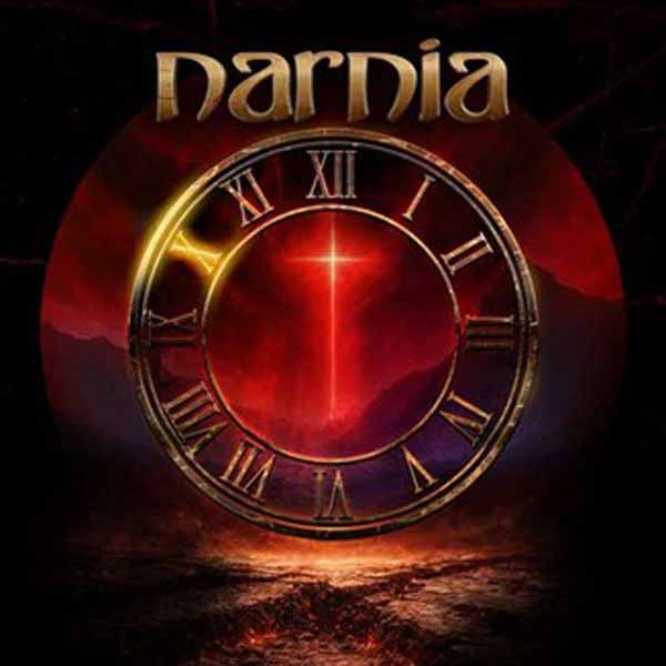 Narnia | X | CD