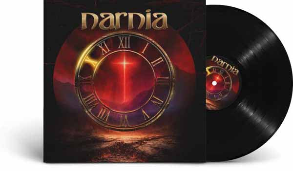 Narnia | X | LP