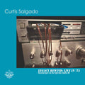 Curtis Salgado | Legacy Rewind: Live In '25 | CD