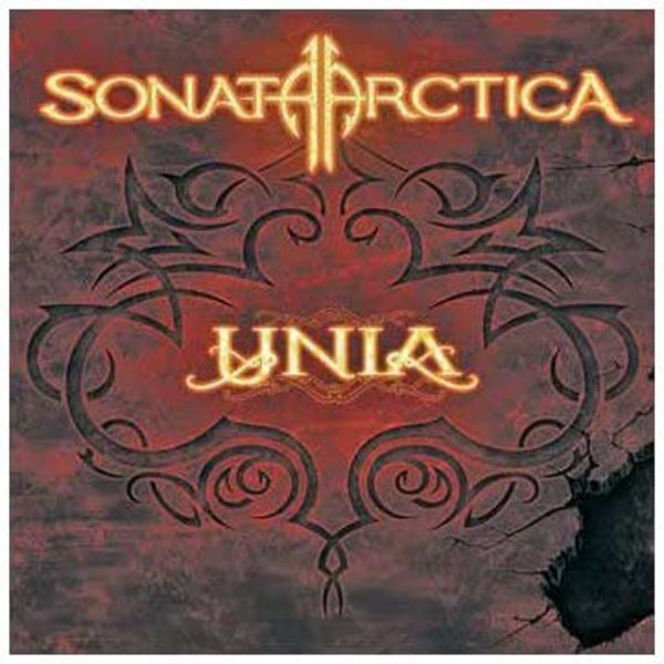 Sonata Arctica | Unia | CD