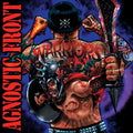 Agnostic Front | Warriors | CD