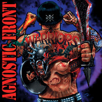 Agnostic Front | Warriors | CD