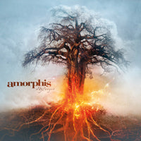 Amorphis | Skyforger | CD