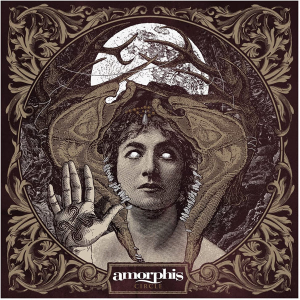 Amorphis | Circle | CD