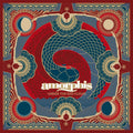 Amorphis | Under The Red Cloud | CD