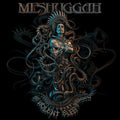 Meshuggah | The Violent Sleep Of Reason | CD