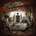 Michael Schenker Fest | Resurrection (Cd+Dvd) | 2CD