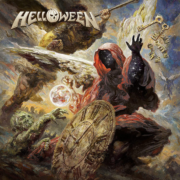 Helloween | Helloween | CD