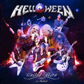 Helloween | United Alive (3dvd) | DVD