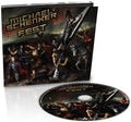 Michael Schenker Fest | Revelation | CD