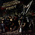 Michael Schenker Fest | Revelation | 2LP