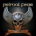 Primal Fear | Metal Commando | CD