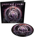 Primal Fear | I Will Be Gone (Picture Disc) | LP